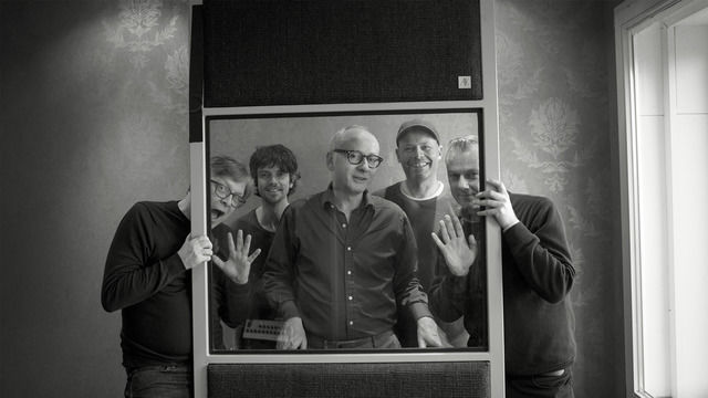 Teenage Fanclub - Feb. 23
